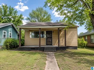 2425 Lawn Ave SW, Birmingham, AL 35211
