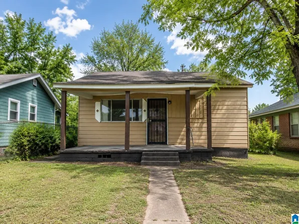 2425 Lawn Ave SW, Birmingham, AL 35211