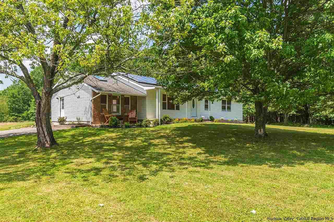 1168 Albany Post Road, Gardiner, NY 12525 Zillow