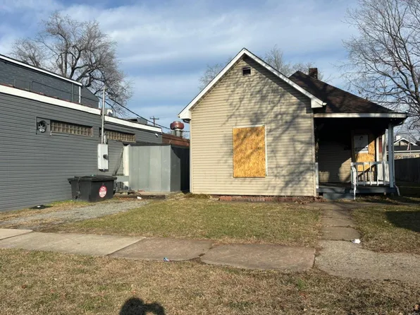 2405 Edwards St, Granite City, IL 62040
