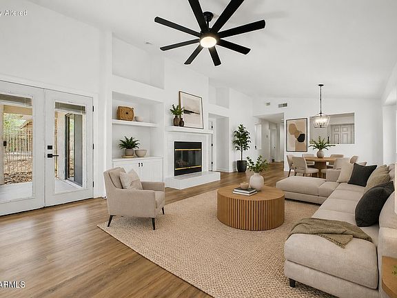 5th image of 16849 E ALAMOSA Avenue #A