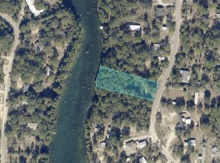 5105 E Lake Rd, Milton, FL 32583