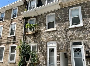 4728 Smick St UNIT B, Philadelphia, PA 19127