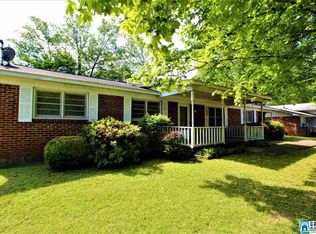 1304 Jackson Ave, Oxford, AL 36203