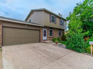 16957 E Kent Dr, Aurora, CO 80013
