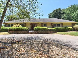 3750 E 82nd Pl, Tulsa, OK 74137