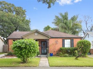 553 Carol Dr, Jefferson, LA 70121