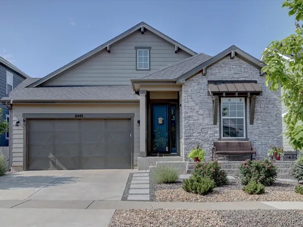 8445 Garden City Avenue, Littleton, CO 80125