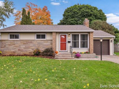 1750 Woodward Ave SE, Grand Rapids, MI, 49506