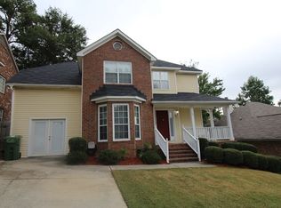 563 Blue Ridge Xing, Evans, GA 30809