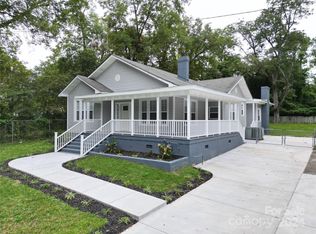 807 E Washington St, Rockingham, NC 28379