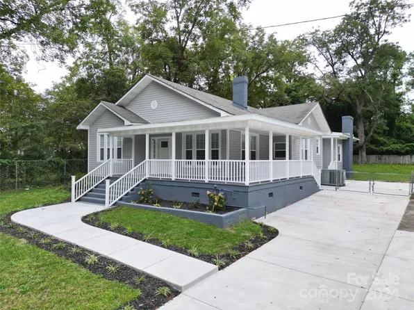 807 E Washington St, Rockingham, NC 28379