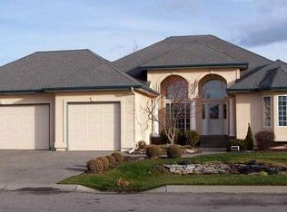 806 N Ormond Ct, Liberty Lake, WA 99019