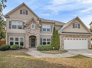 4530 Falls Ave, Powder Springs, GA 30127