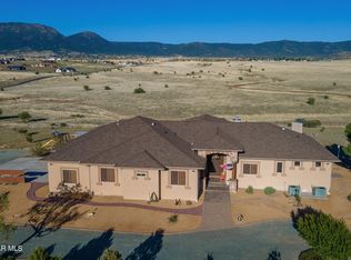 8975 N Prescott Ridge Rd, Prescott Valley, AZ 86315
