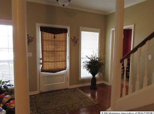 4897 Stone Cross Dr, Olive Branch, MS 38654