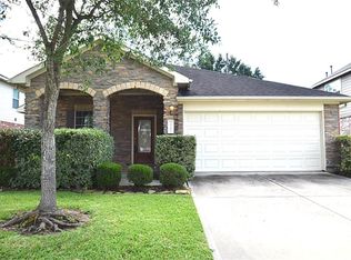1702 Great Meadows Dr, Katy, TX 77493