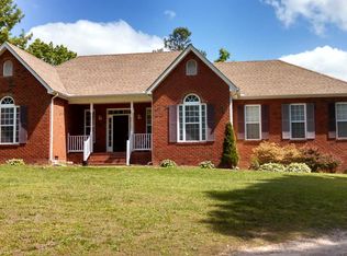 1695 Cartersville Rd, Goochland, VA 23063