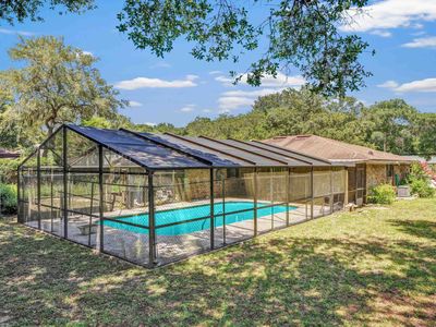 1411 San Rafael Ct, Saint Augustine, FL, 32080