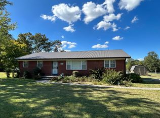 514 Hinchey Hollow Rd, New Market, TN 37820