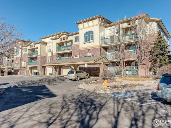 3865 S Dayton St #202, Aurora, CO 80014