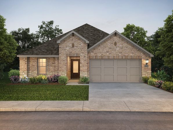 Home for Sale in Anna TX