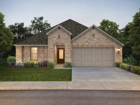 3505 Richmond Dr, Farmersville, TX 75442