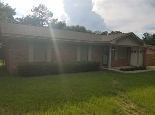 1119 Conference Rd, Cantonment, FL 32533