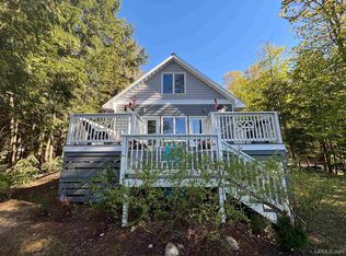 28233 W Maple Ln, Eckerman, MI 49728
