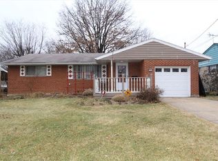 2542 Byrneside Dr, Cincinnati, OH 45239