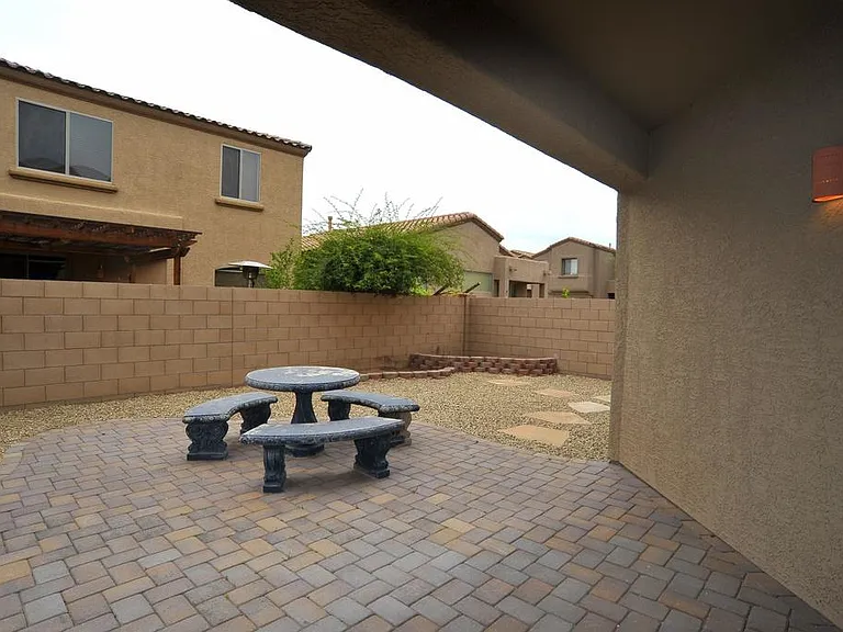 Brick pavers