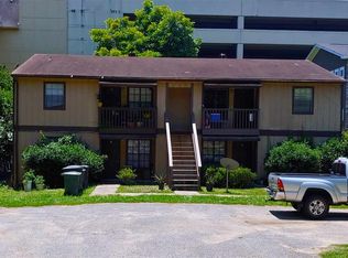 1317 Hancock St #D, Tallahassee, FL 32304