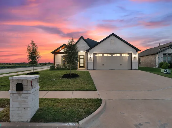 701 Hezekiah Ct, Heath, TX 75126