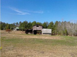 9885 Gulfcrest Rd, Chunchula, AL 36521