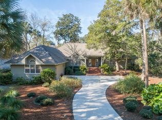 2849 Capt Sams Rd, Seabrook Island, SC 29455