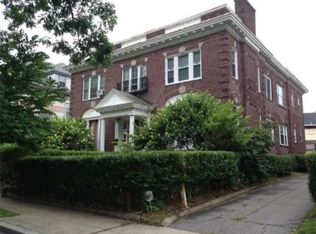 34 Hutchings St, Dorchester, MA 02121