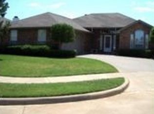 9 Periwinkle Dr, Wichita Falls, TX 76310