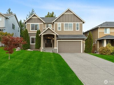9526 S 235th Place, Kent, WA, 98031