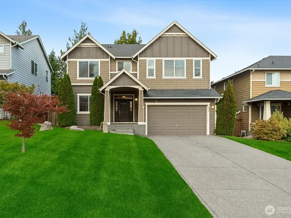 9526 S 235th Place, Kent, WA 98031