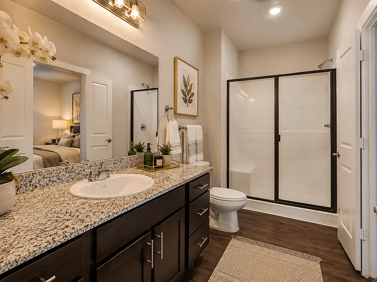 Townhomes at Princeton Meadows — Photo 25