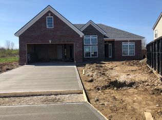2725 Kearney Creek Ln, Lexington, KY 40511