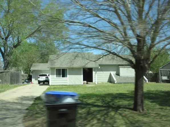 5430 S Osage Ave, Wichita, KS 67217