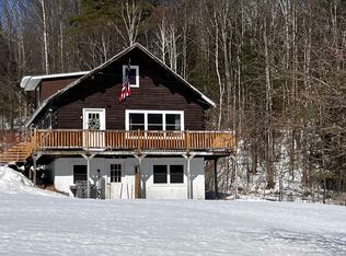 342 Creamery Rd, South Ryegate, VT 05069