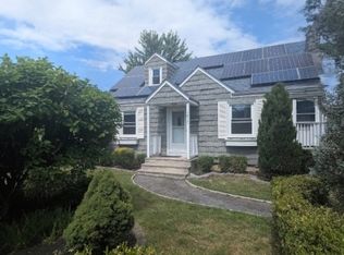 1815 N Stiles St, Linden City, NJ 07036
