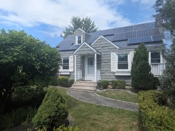 1815 N Stiles St, Linden City, NJ 07036
