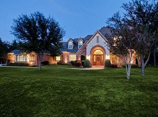 1620 Winding Creek Rd, Prosper, TX 75078