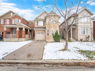 278 Gleave Ter, Milton, ON L9T8N9