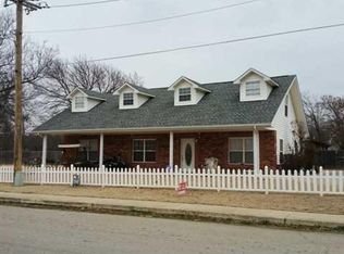 1400 Coolidge St, Seminole, OK 74868