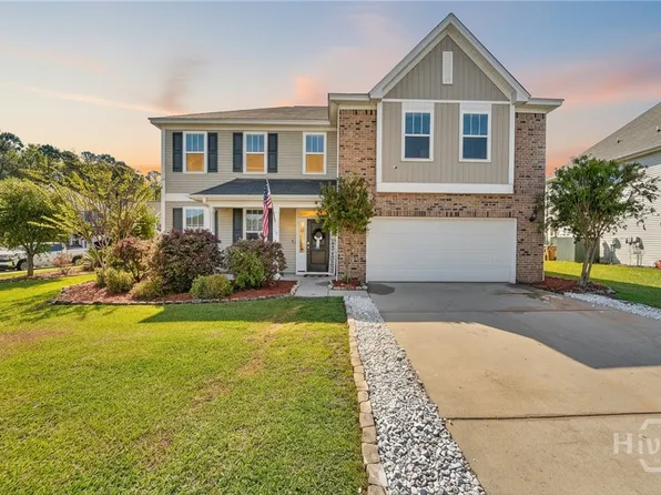 710 Breys Cut, Richmond Hill, GA 31324