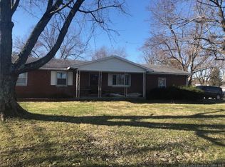 11 S Oak Dr, Hanover, IN 47243